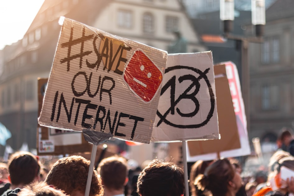 Empowering Informed Citizens